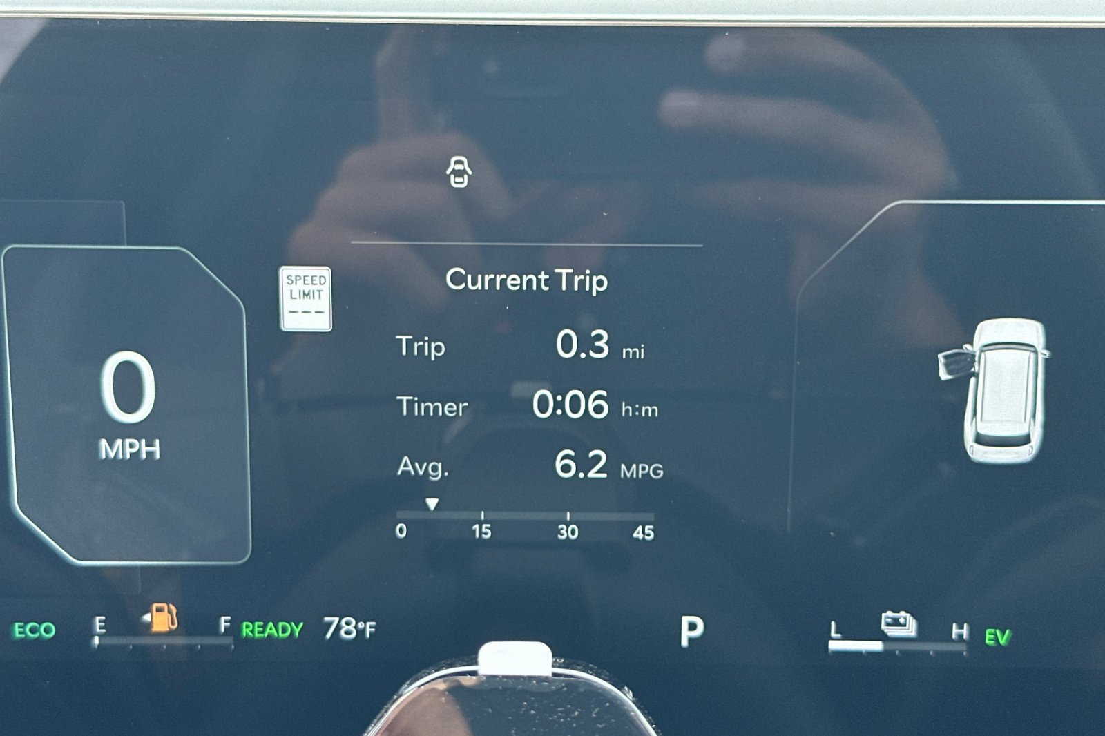 New 2027 Kia Telluride X-Line SX Prestige AWD/4WD image 24