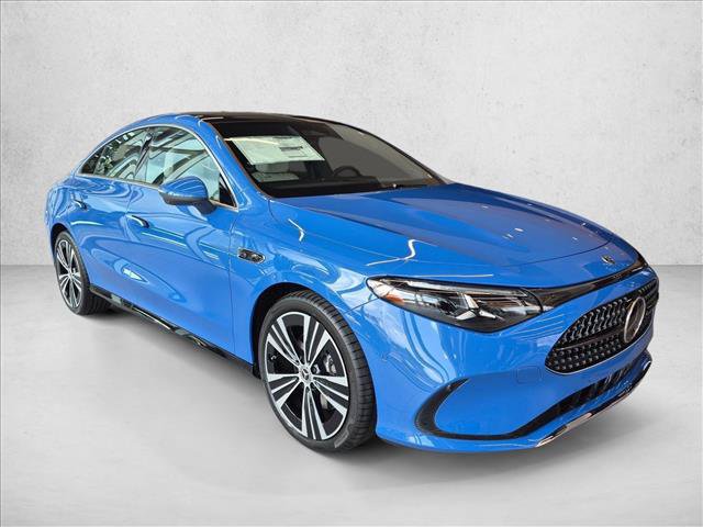 New 2027 Mercedes-Benz CLA 220 image 7