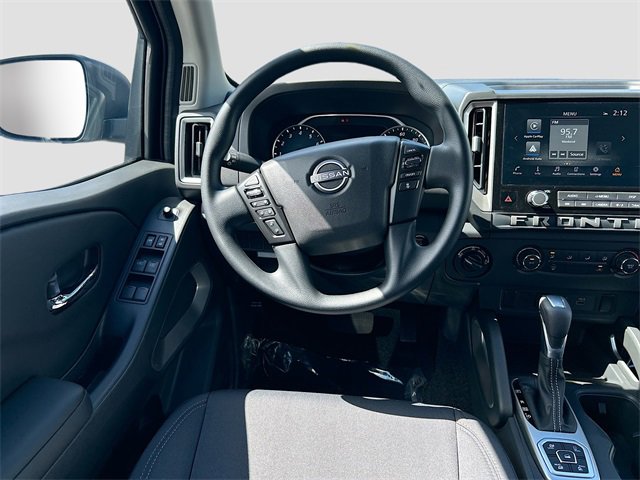New 2026 Nissan Frontier SV image 17