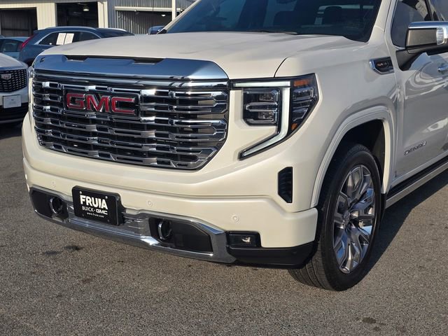Used 2025 GMC Sierra 1500 Denali image 10