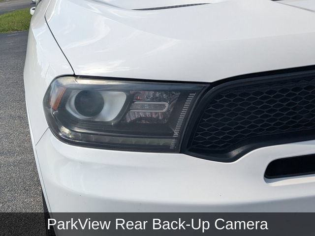 Used 2018 Dodge Durango R/T w/ Blacktop Package RWD image 10