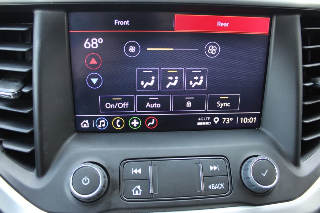 Used 2023 GMC Acadia SLE w/ Driver Convenience Package AWD/4WD image 38