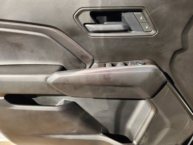 Used 2025 Chevrolet Colorado Trail Boss image 26