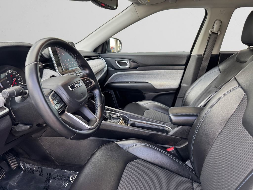 Used 2022 Jeep Compass Latitude w/ Convenience Group image 10