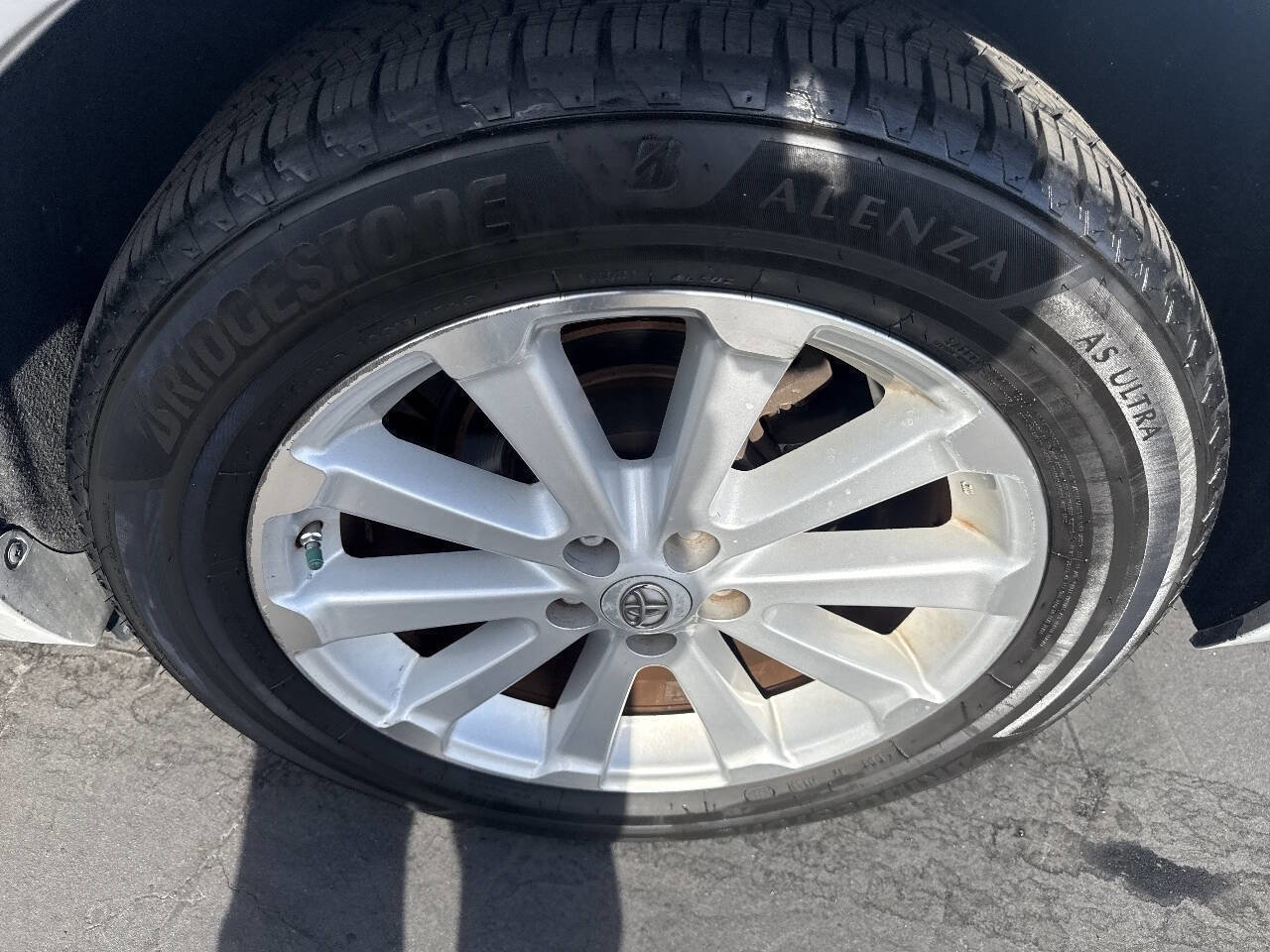 Used 2009 Toyota Venza FWD image 30