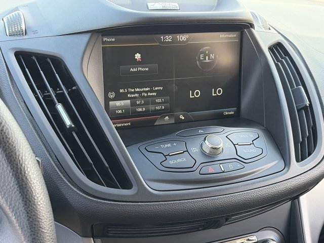 Used 2015 Ford Escape SE w/ Equipment Group 201A FWD image 27