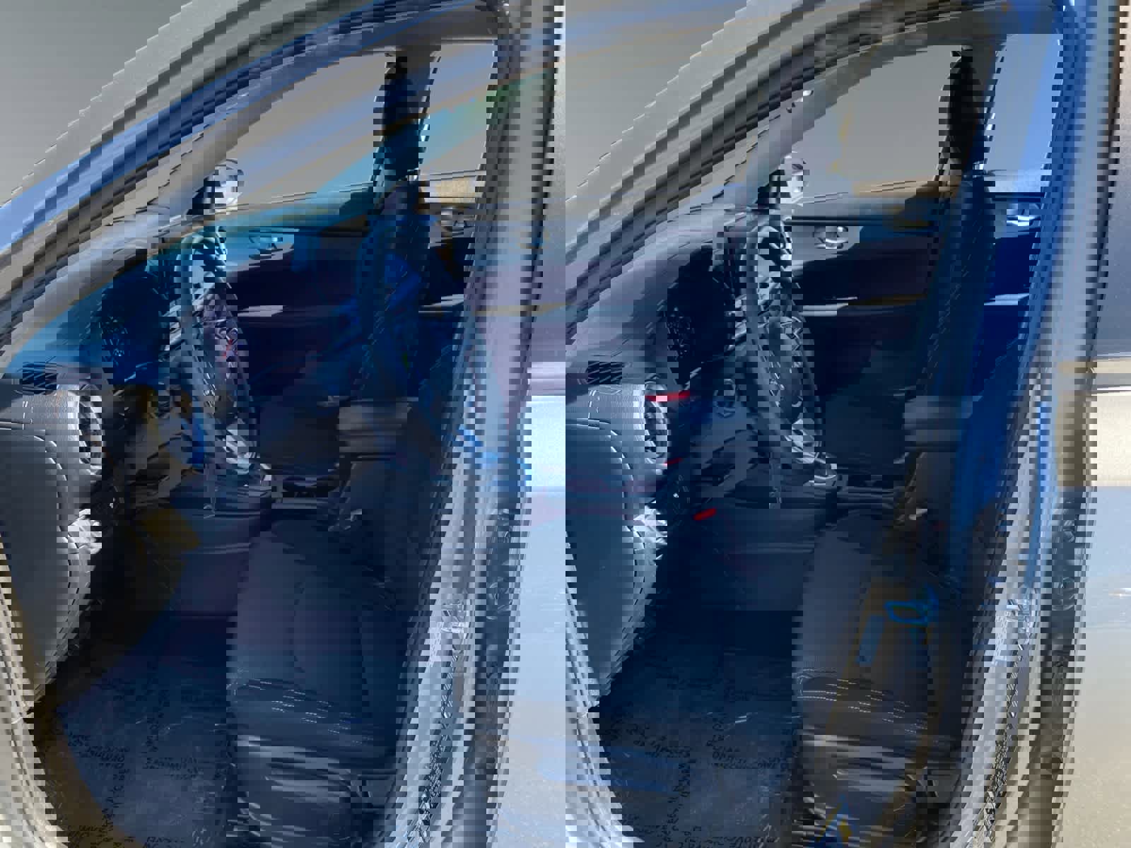 Used 2023 Kia Forte LXS image 9