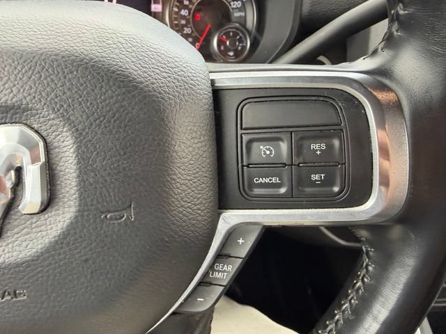 Used 2021 RAM 2500 Laramie w/ Night Edition AWD/4WD image 24