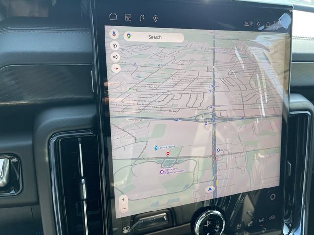 New 2026 GMC Yukon XL AT4 w/ AT4 Premium Plus Package AWD/4WD image 18