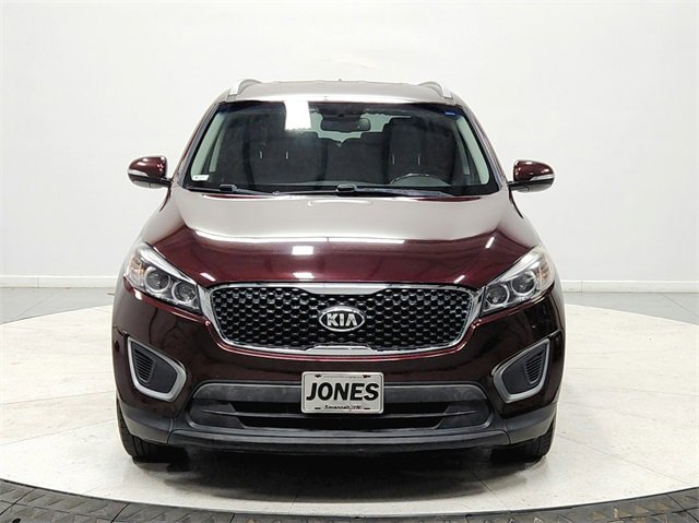 Used 2016 Kia Sorento LX w/ LX Convenience Package image 2
