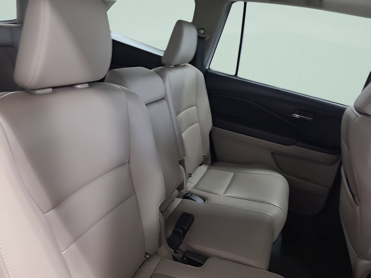 Used 2019 Honda Pilot EX-L image 16