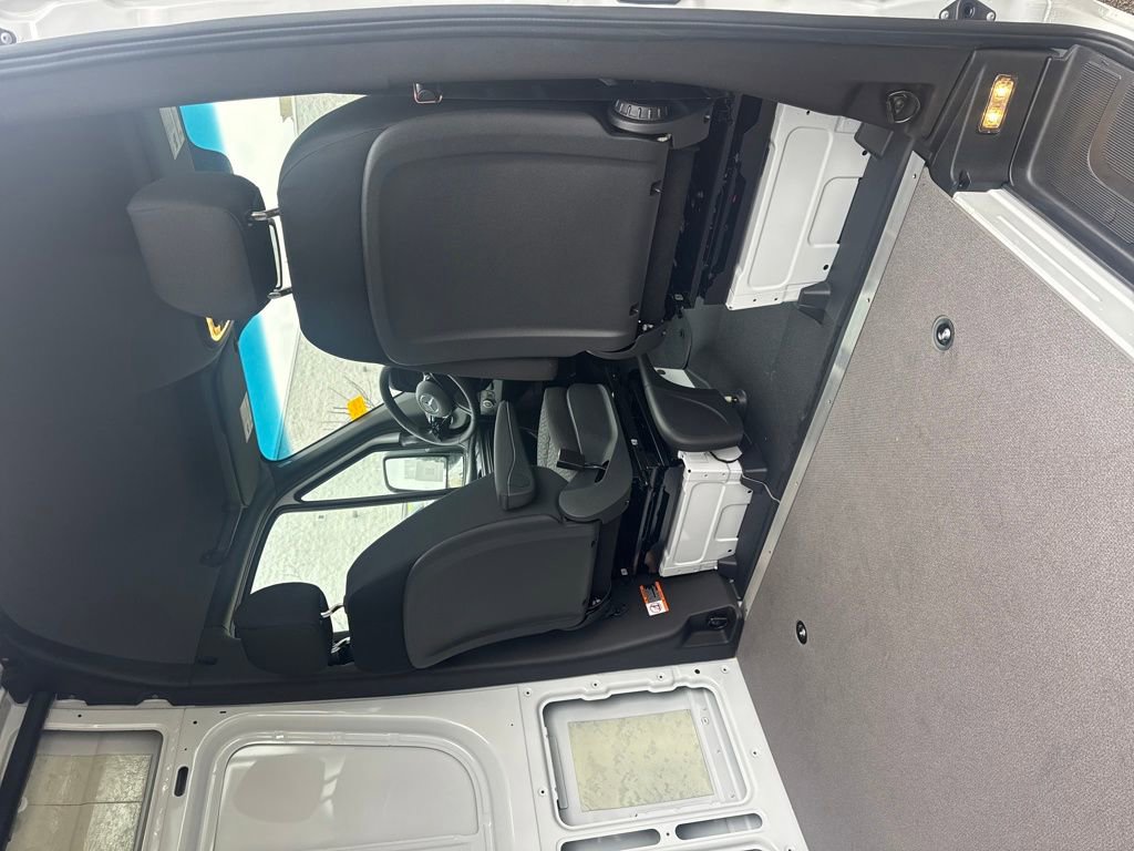 New 2026 Mercedes-Benz Sprinter 3500 image 8