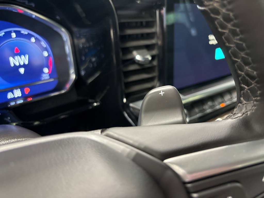 Used 2024 Chevrolet Silverado 1500 RST image 42