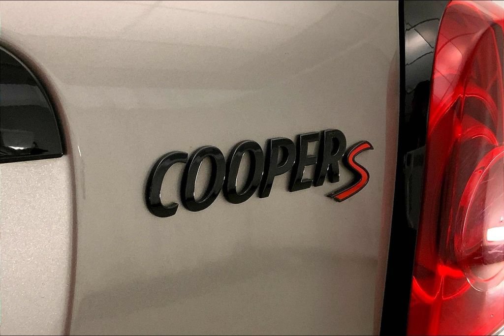 Used 2020 MINI Cooper Countryman S w/ Storage Package AWD/4WD image 30