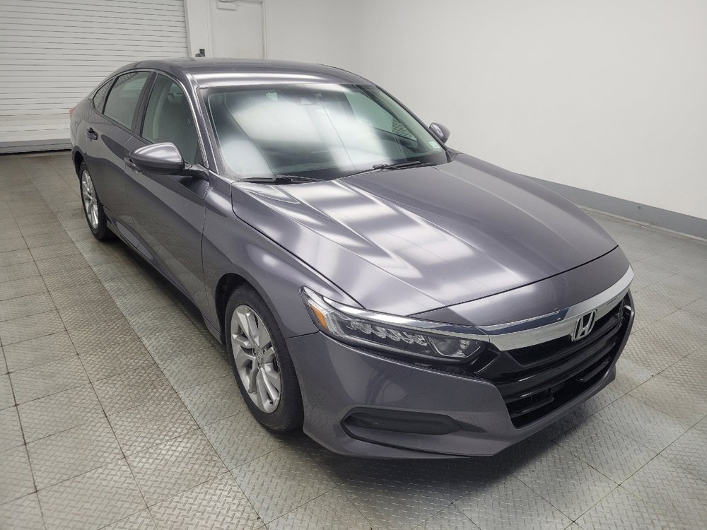 Used 2019 Honda Accord LX image 13