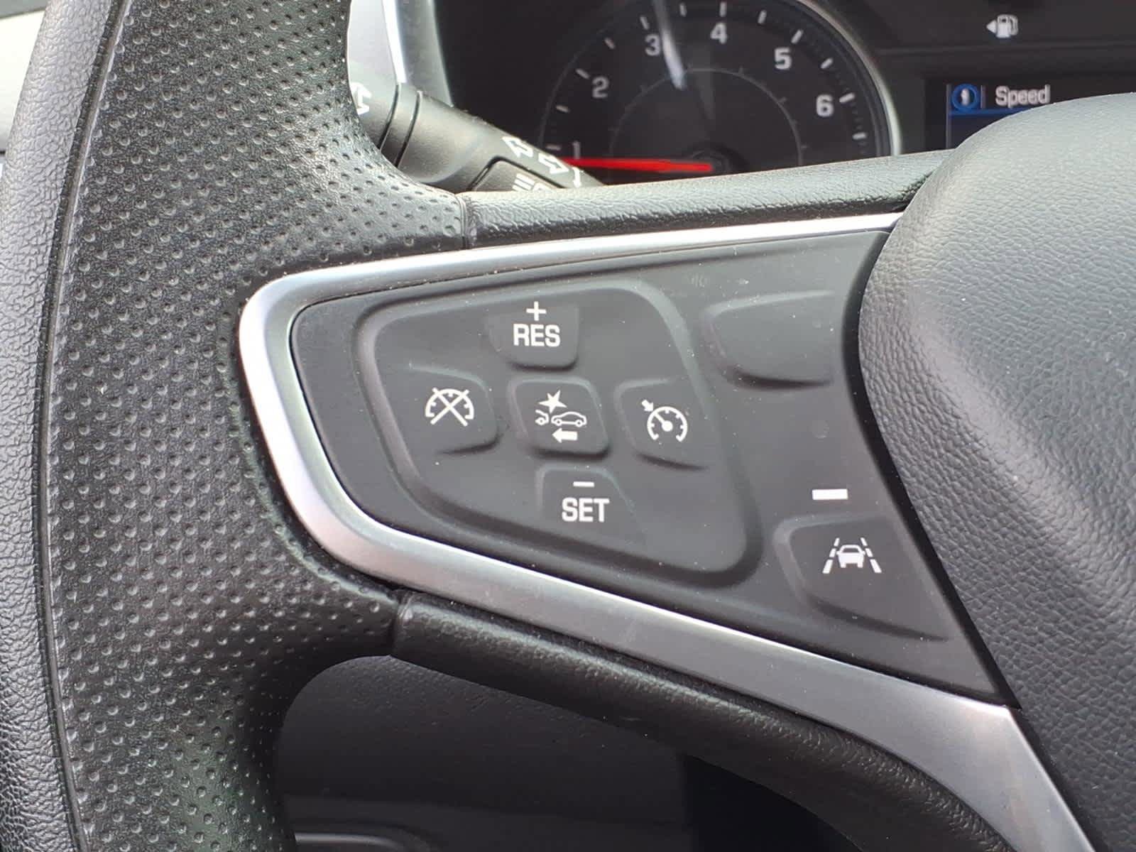 Used 2023 Chevrolet Equinox LS w/ LS Convenience Package FWD image 21