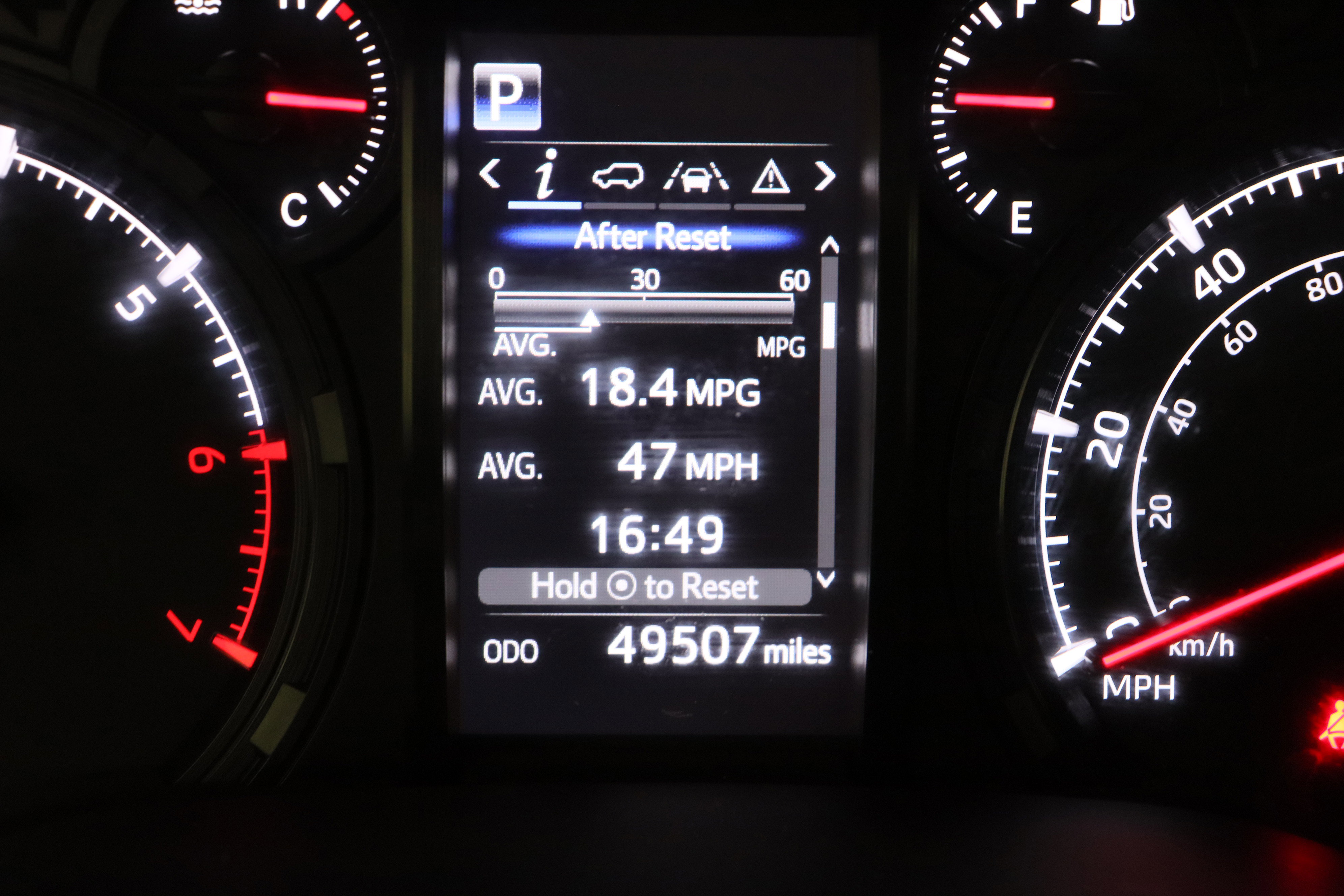 Used 2024 Toyota 4Runner SR5 image 41