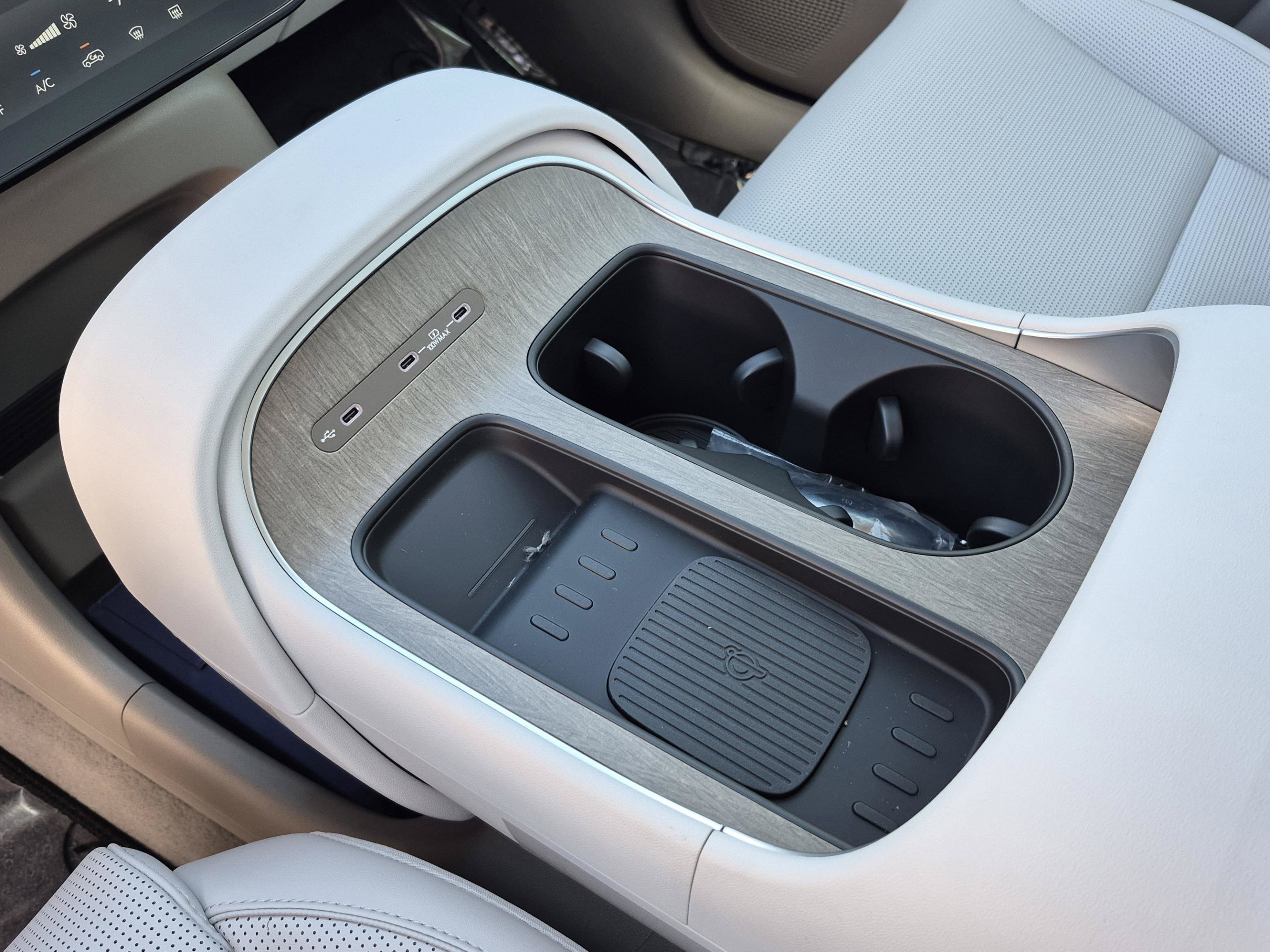 New 2026 Hyundai Palisade SEL FWD image 29