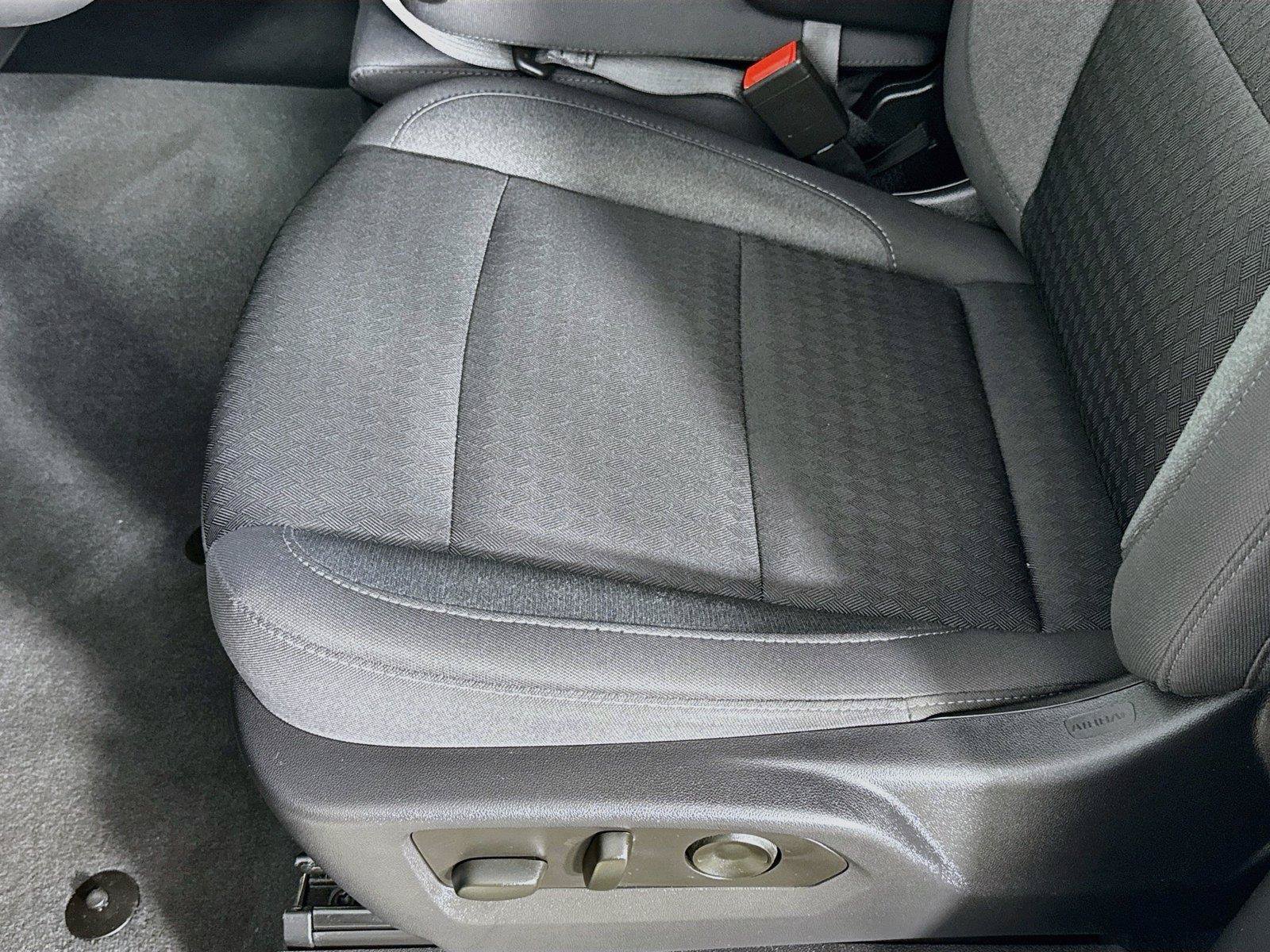 Used 2023 Chevrolet Silverado 1500 Custom AWD/4WD image 19