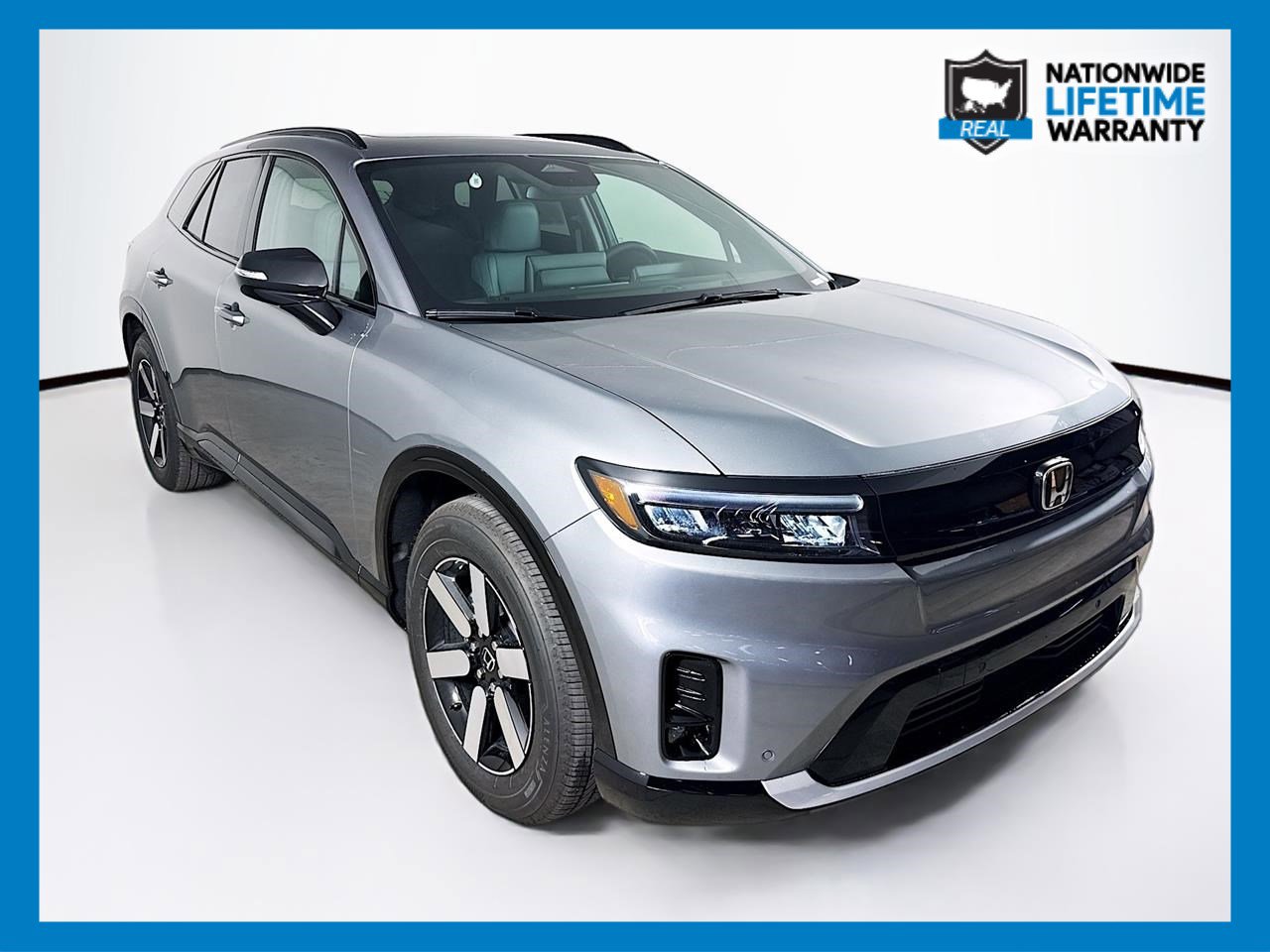 New 2025 Honda Prologue Touring