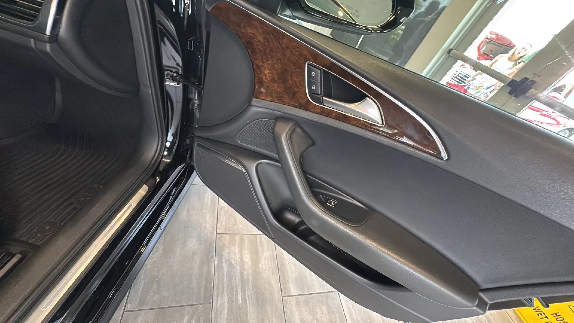 Used 2013 Audi A6 3.0T Prestige AWD/4WD image 30