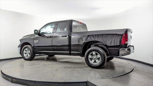 Used 2024 RAM 1500 Classic SLT AWD/4WD image 6