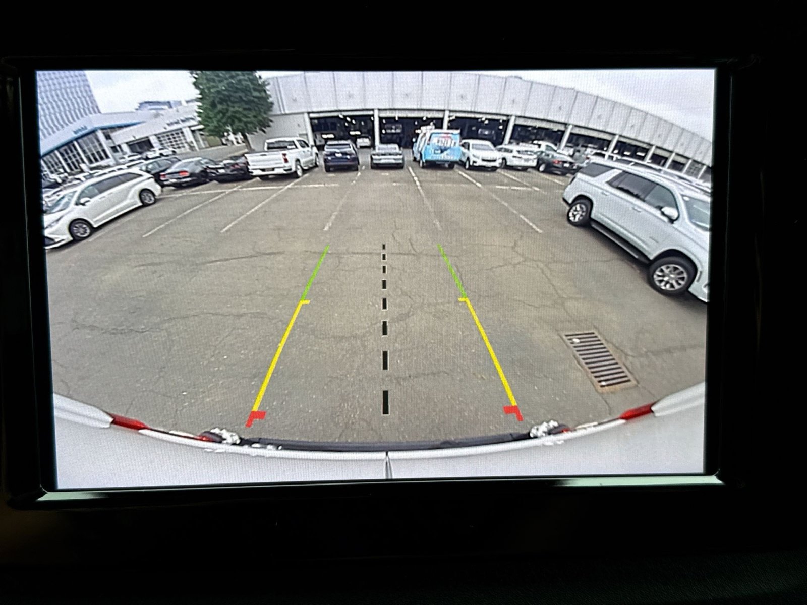 Used 2022 RAM ProMaster 1500 FWD image 19
