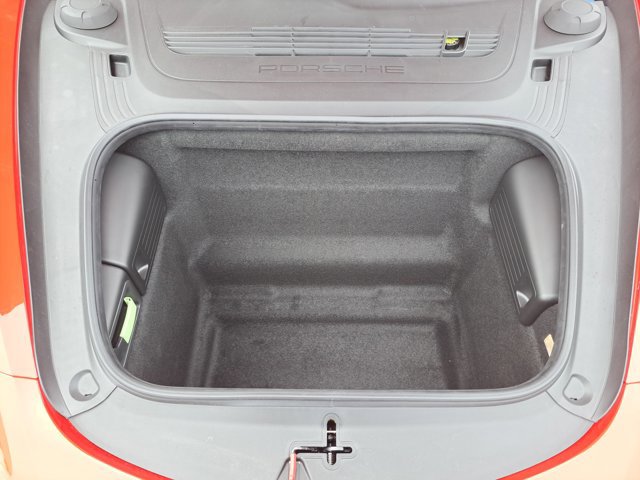 Certified 2025 Porsche 718 Boxster GTS image 14