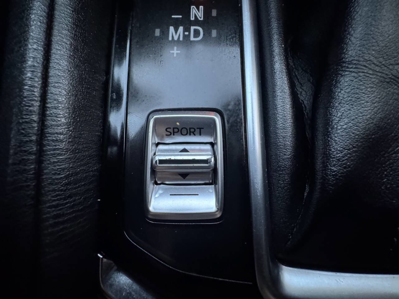 Used 2017 MAZDA CX-5 Touring AWD/4WD image 14