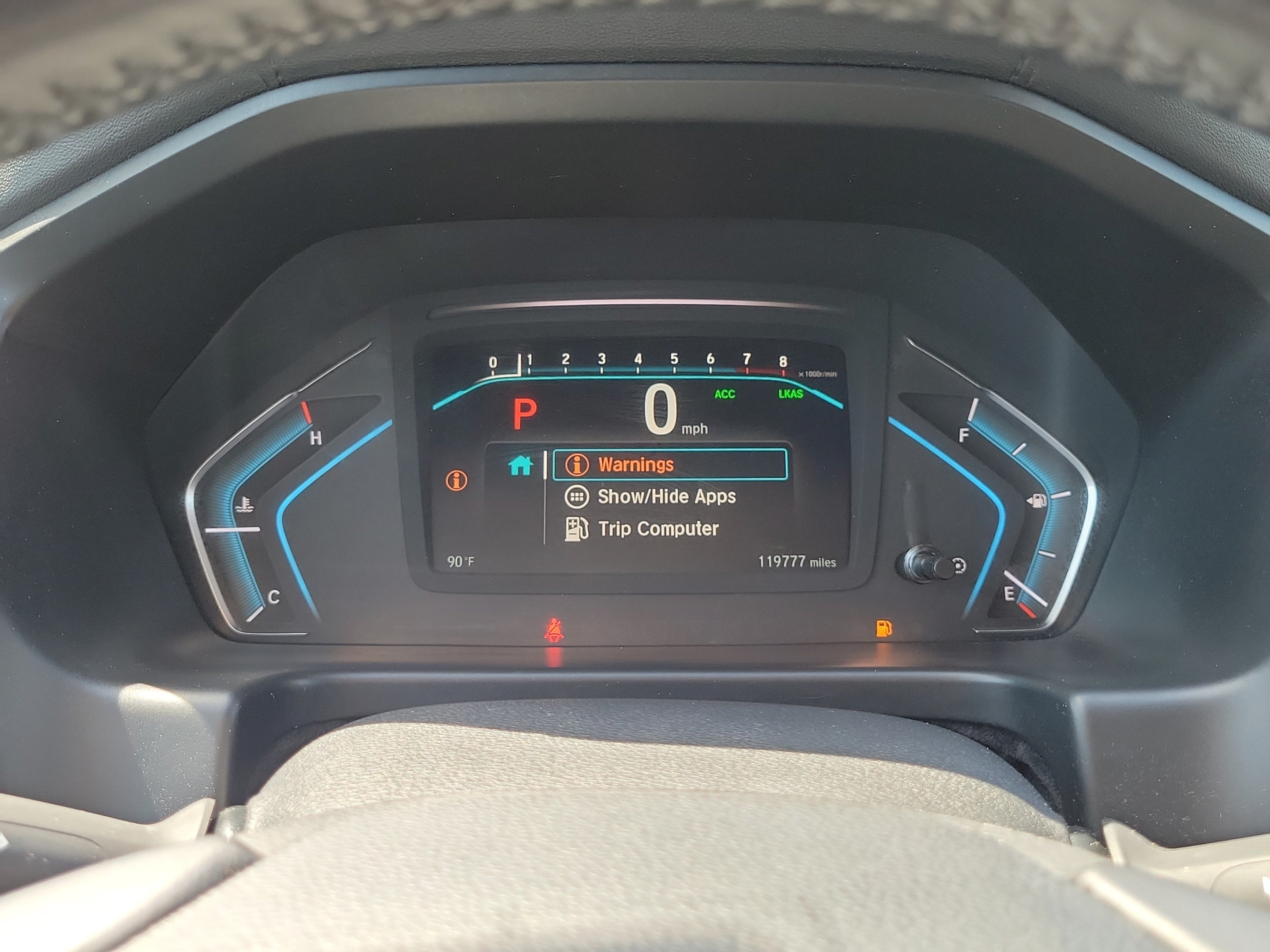 Certified 2018 Honda Odyssey Elite image 29