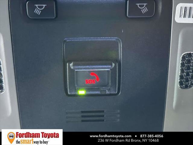 Certified 2023 Toyota Camry SE FWD image 30