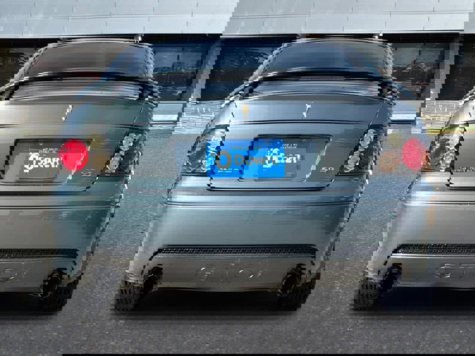 Used 2006 Pontiac GTO image 7