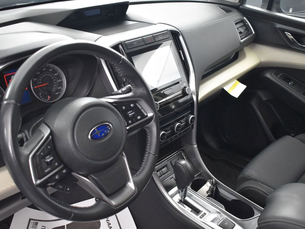 Used 2022 Subaru Ascent Premium w/ Convenience Package image 12