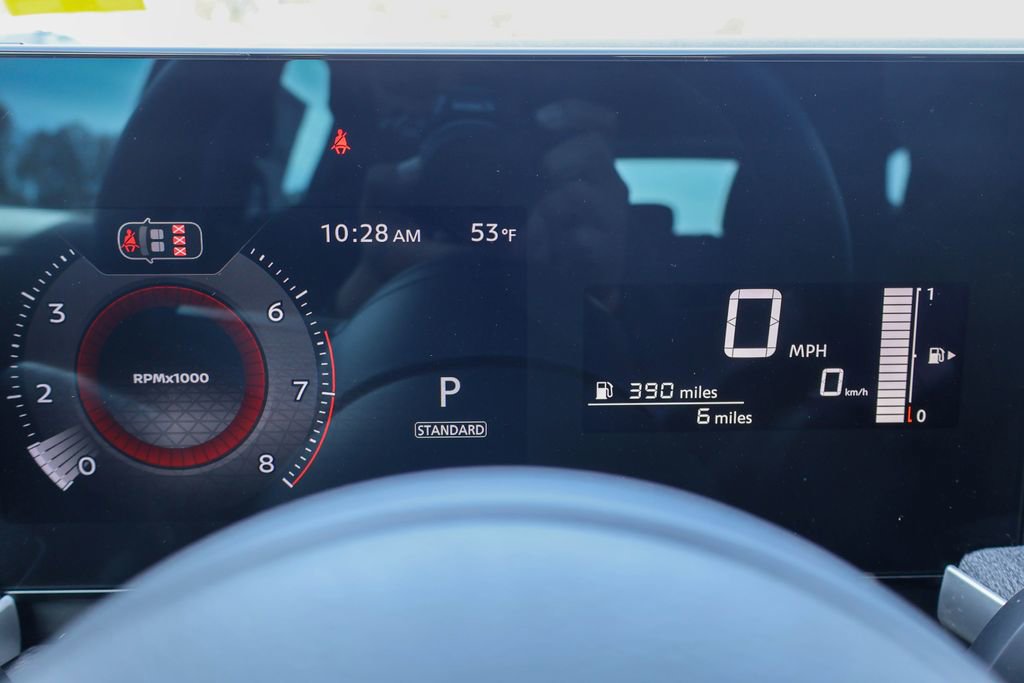 New 2026 Nissan Kicks S image 9