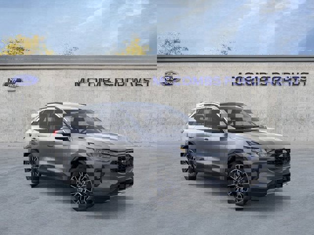 New 2025 Ford Escape SE