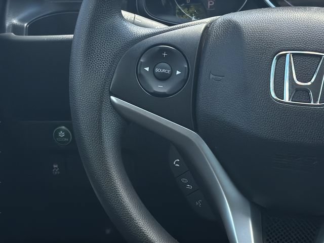 Certified 2019 Honda Fit LX image 22