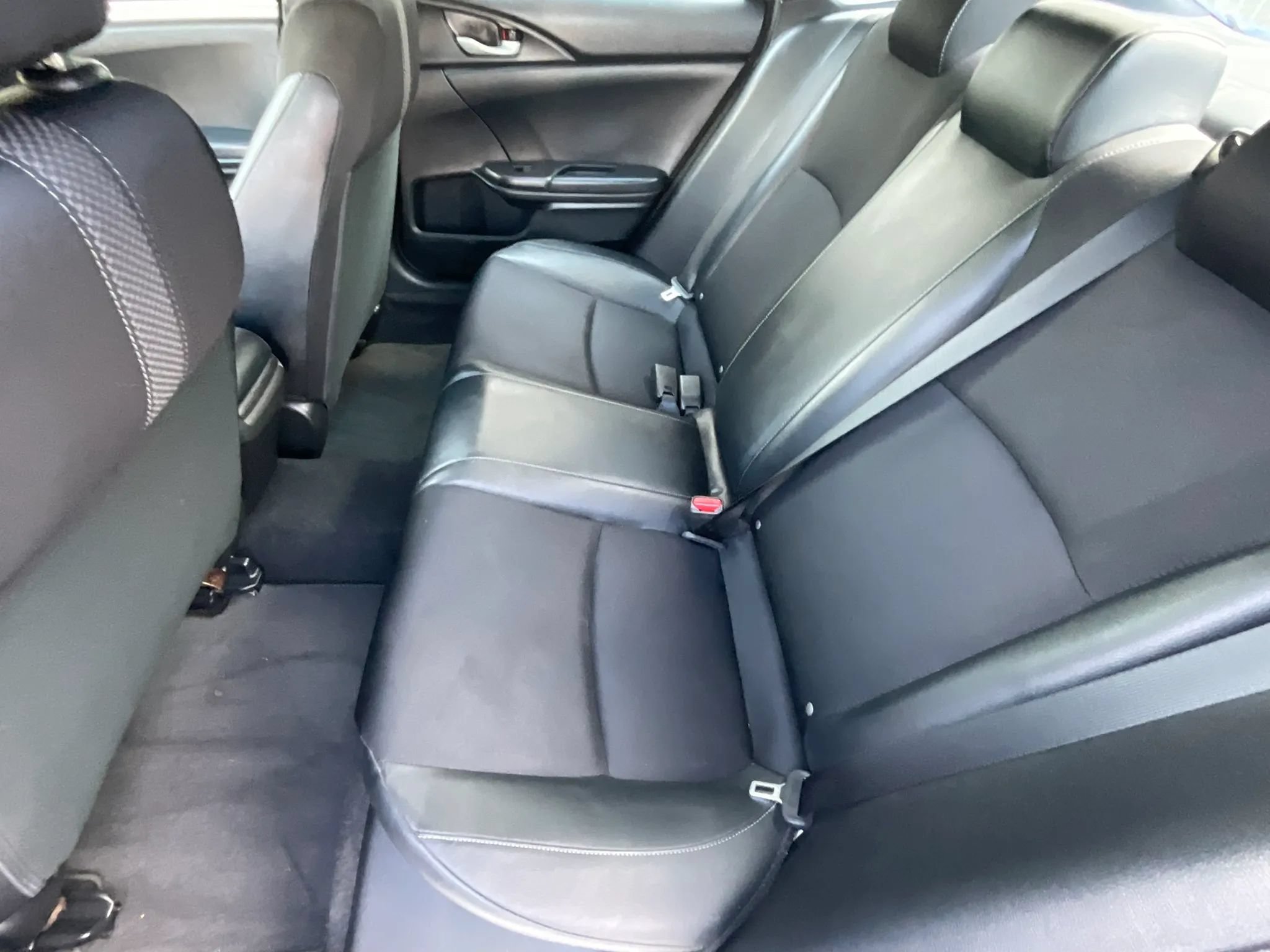 Used 2021 Honda Civic Sport image 22