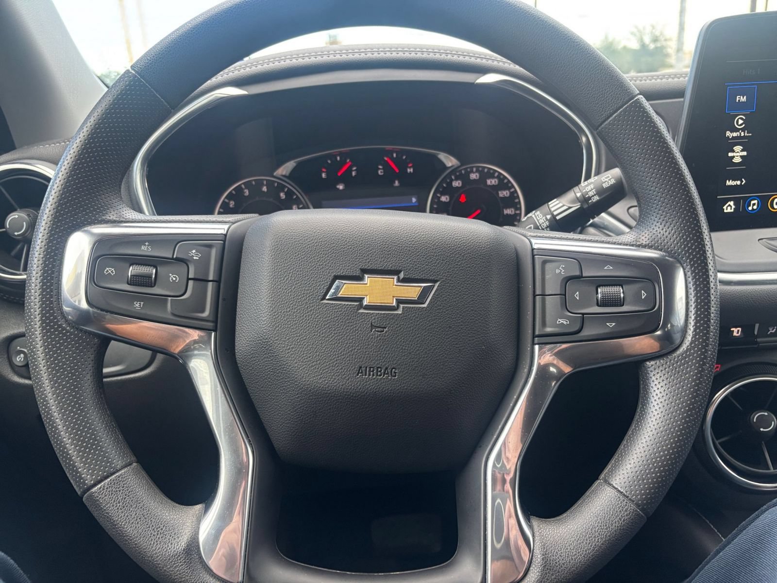 Used 2026 Chevrolet Blazer LT FWD image 28
