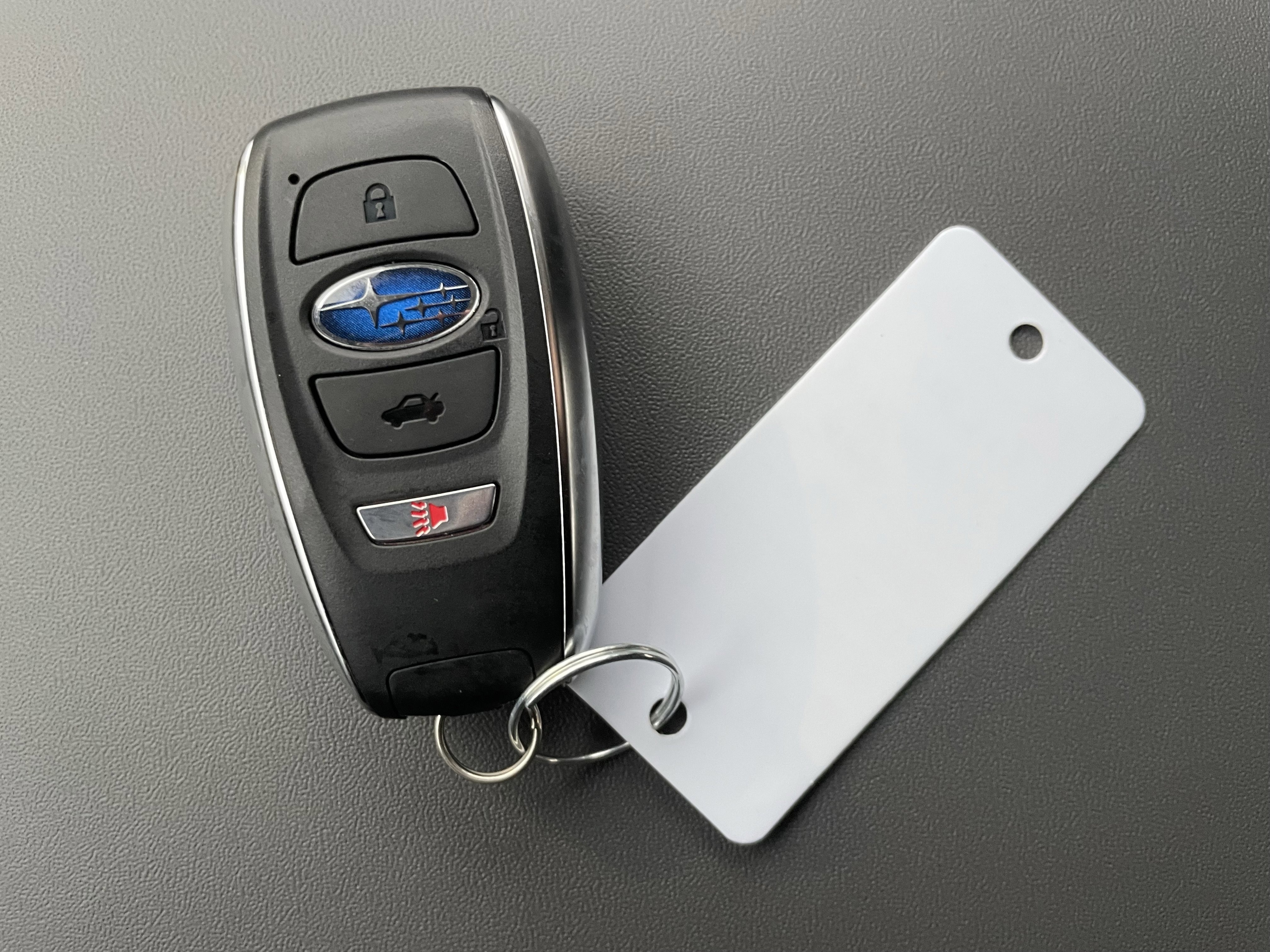 New 2026 Subaru Crosstrek 2.5i image 27