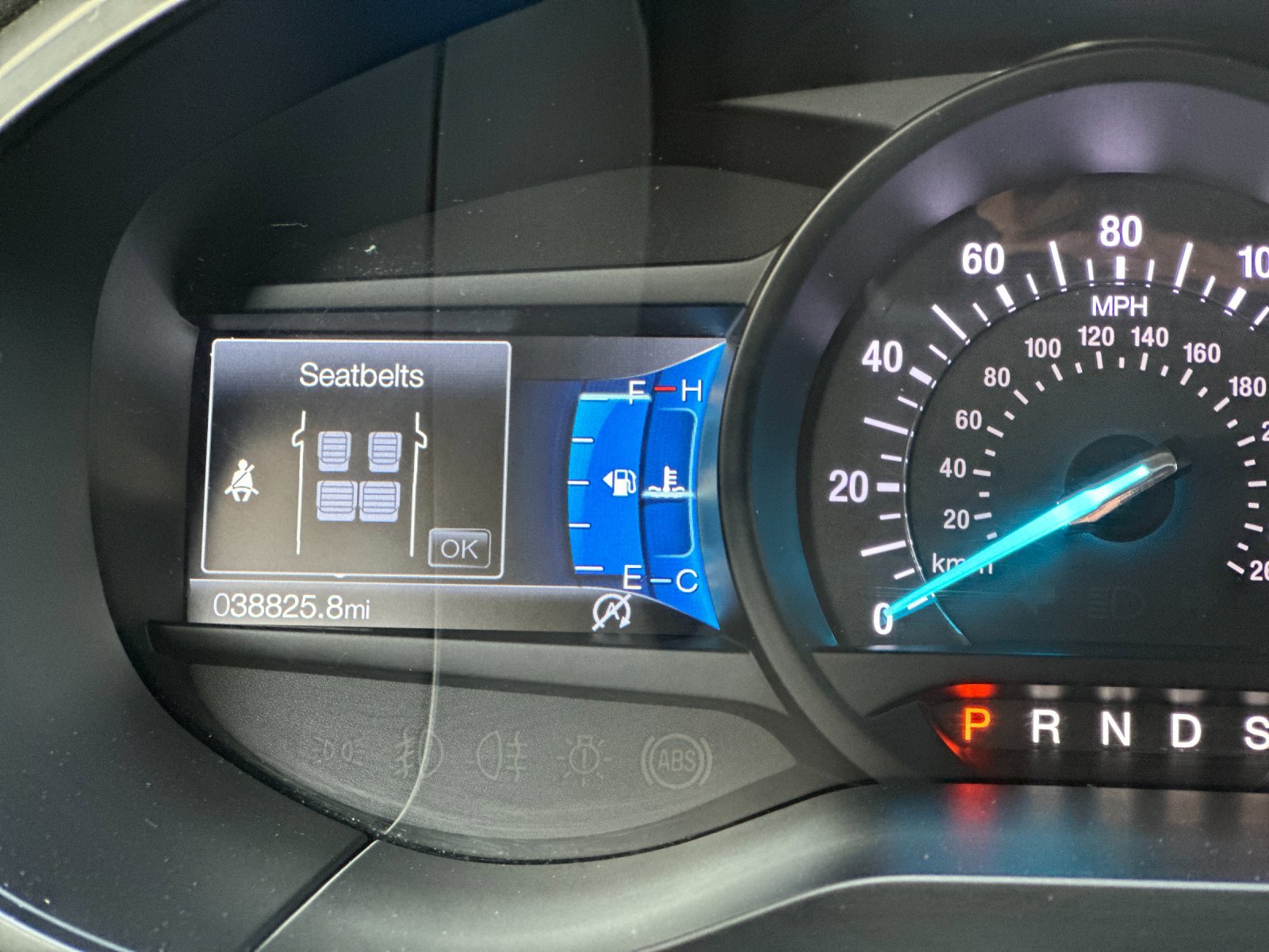 Certified 2022 Ford Edge SEL w/ Sport Appearance Package image 28