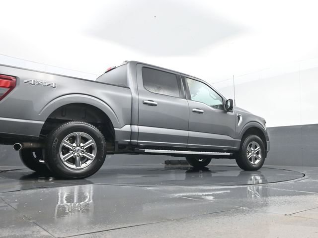 Used 2024 Ford F150 XLT image 23