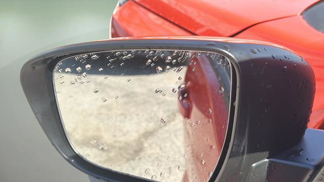 Used 2025 Nissan Frontier PRO-4X image 12