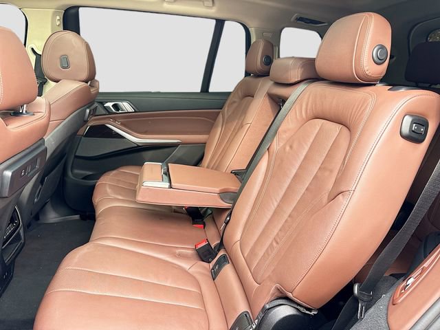 Used 2020 BMW X7 xDrive40i w/ Premium Package image 25