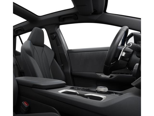 New 2026 Lexus RZ 450e AWD image 7