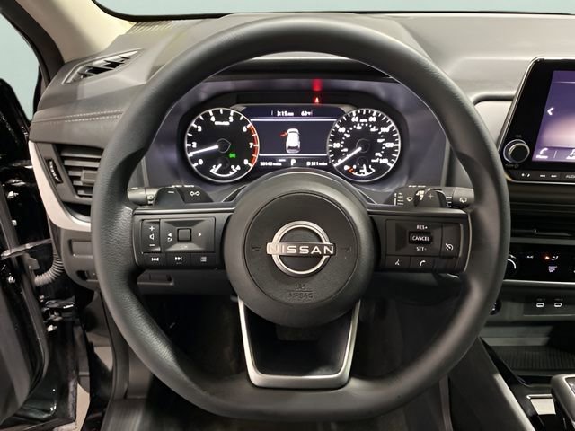 Certified 2024 Nissan Rogue S AWD/4WD image 13