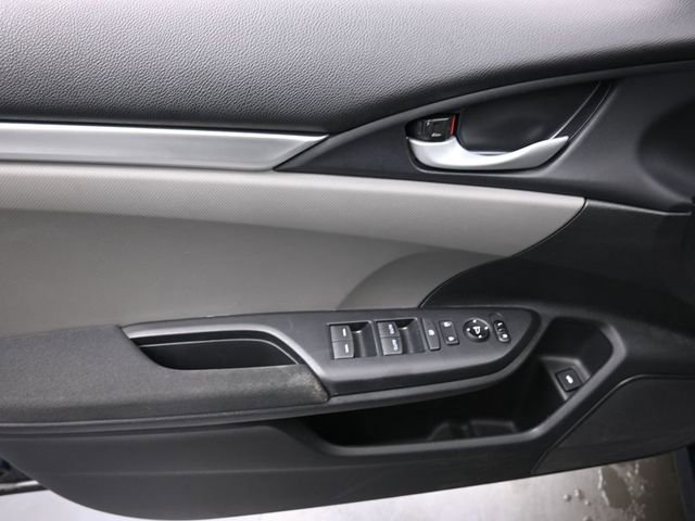 Used 2019 Honda Civic LX image 13