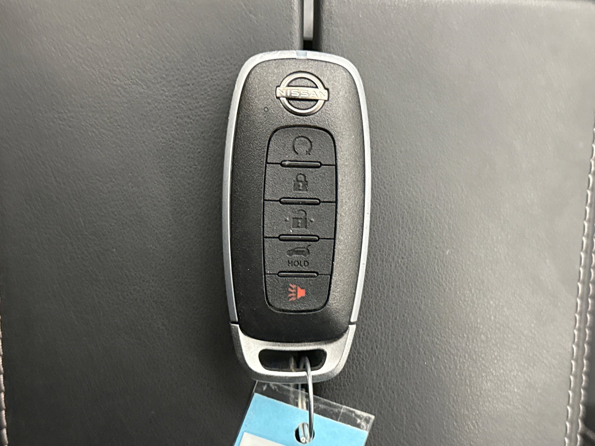 Used 2023 Nissan Rogue SL image 10