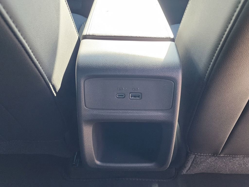 New 2026 Buick Envista Preferred w/ Convenience I Package image 43