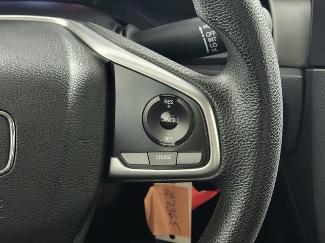Used 2017 Honda Civic LX image 27