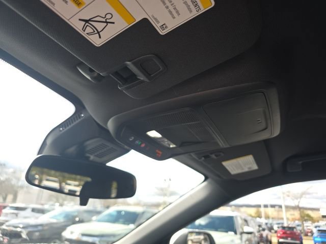 New 2026 Chevrolet Equinox LT w/ Convenience Package II image 20